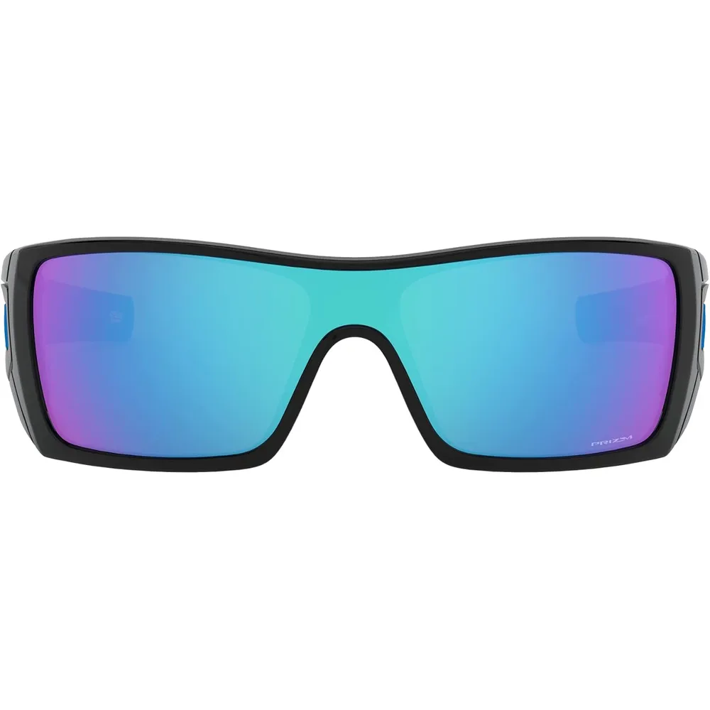Oakley Batwolf OO9101 Gafas de Sol para Hombre