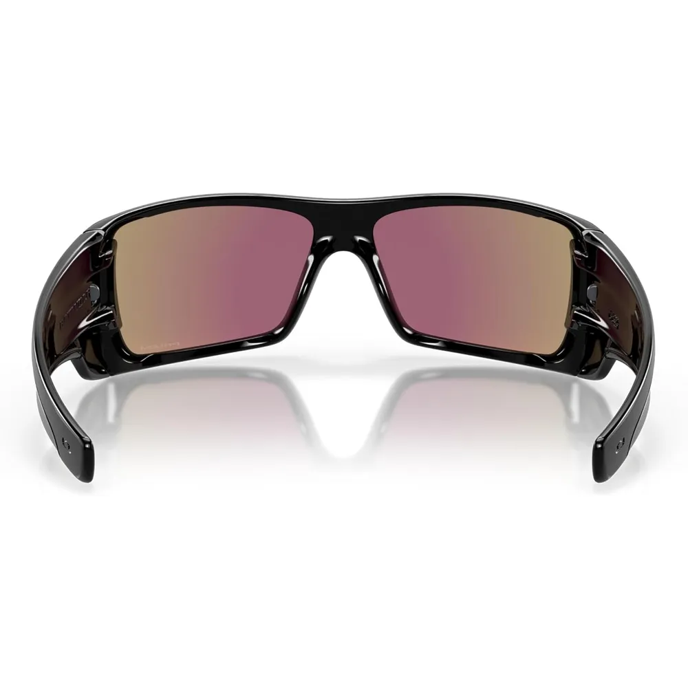 Oakley Batwolf OO9101 Gafas de Sol para Hombre