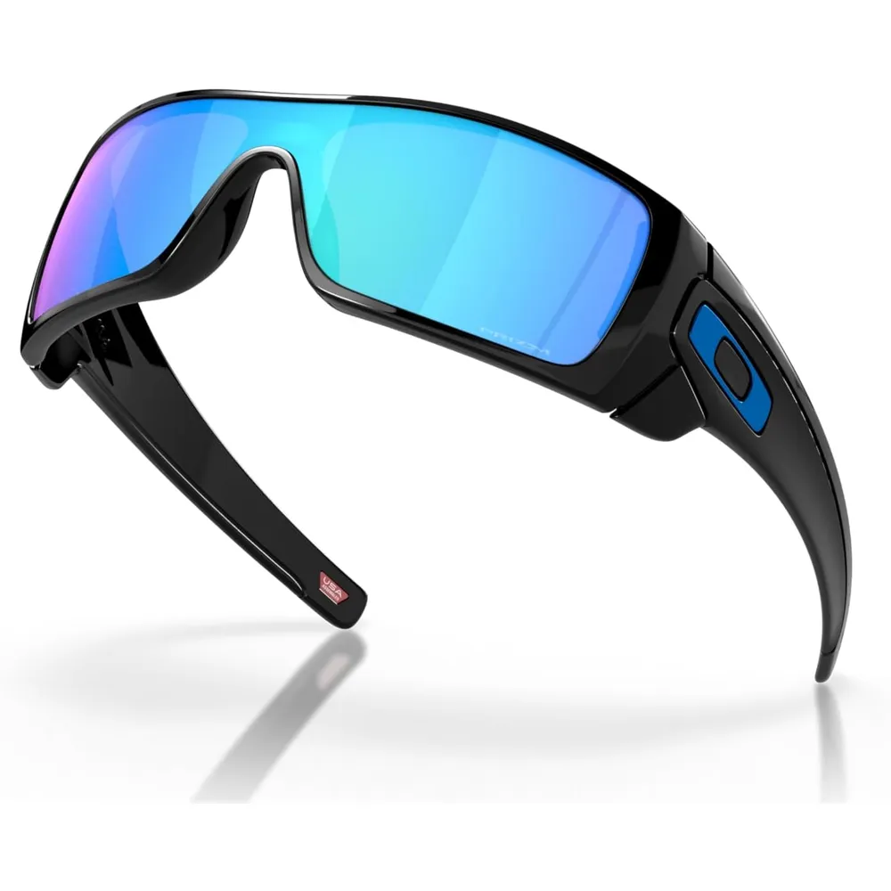 Oakley Batwolf OO9101 Gafas de Sol para Hombre