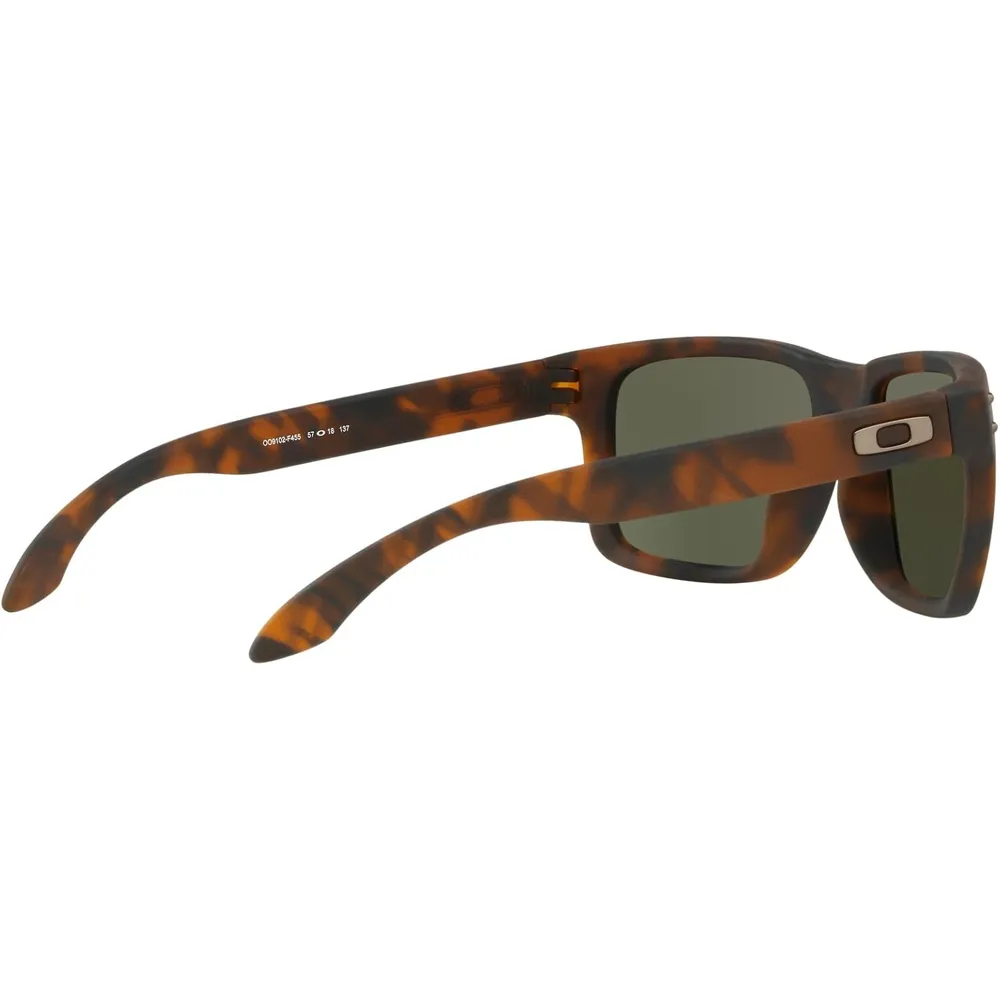 Oakley Holbrook OO9102 Gafas de Sol para Hombre