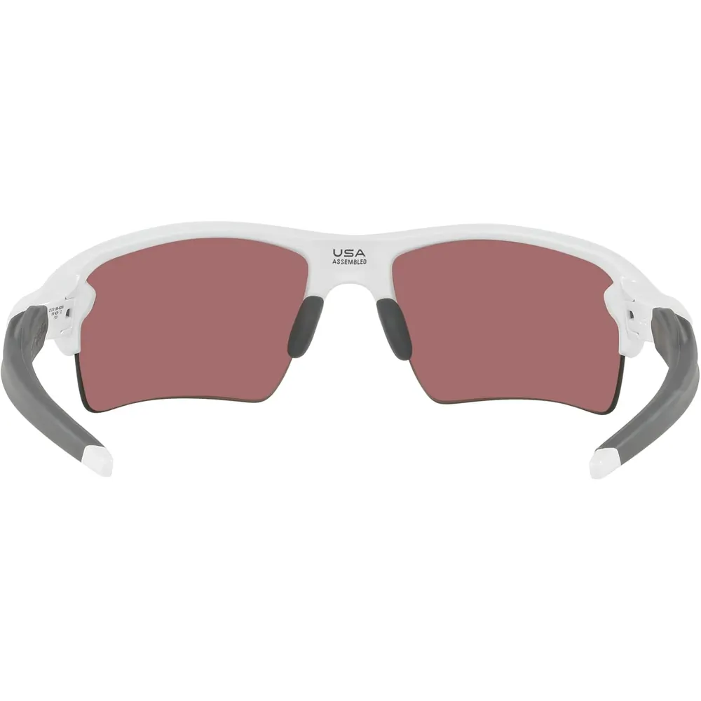 Oakley Flak 2.0 XL OO9188 Gafas de Sol para Hombre