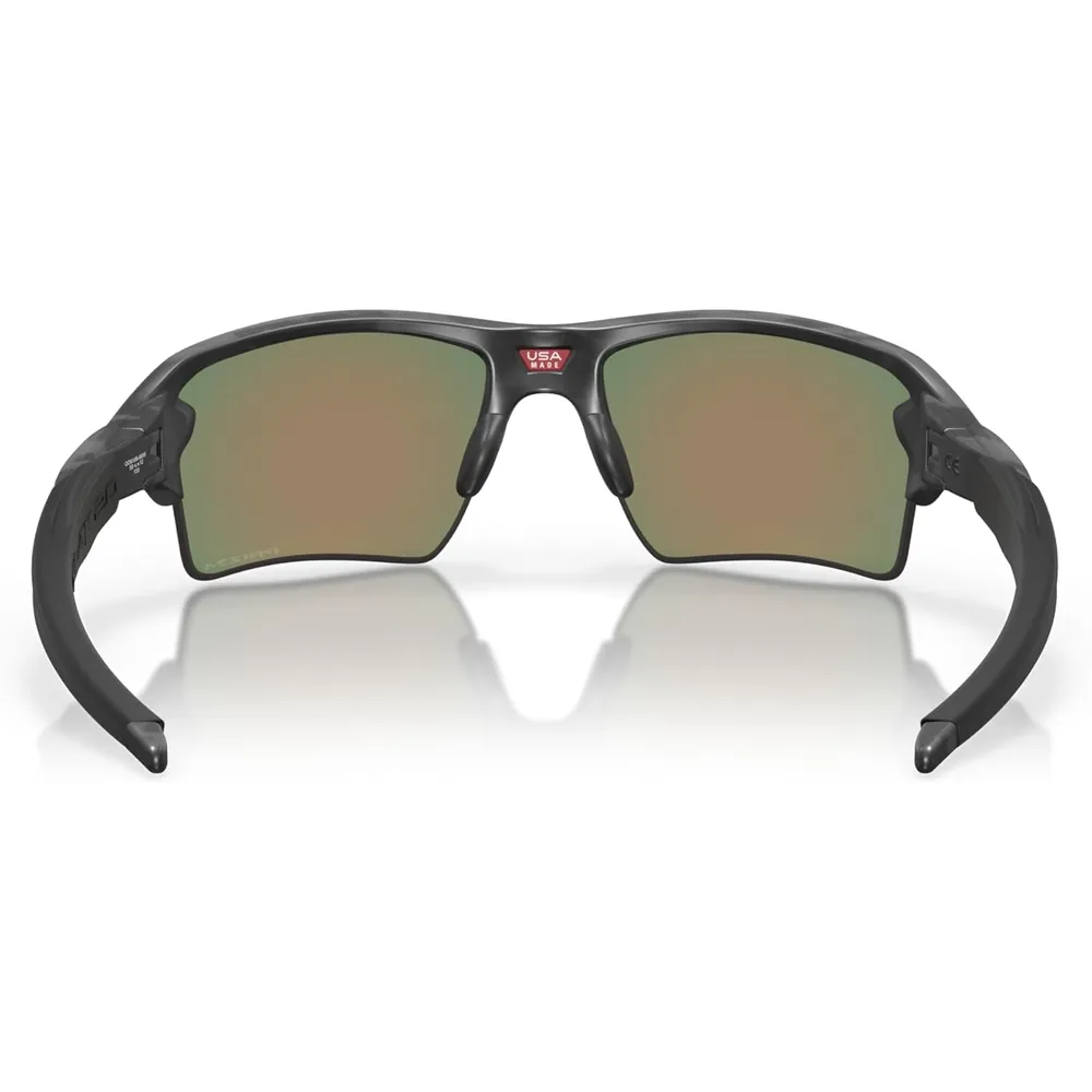 Oakley Flak 2.0 XL OO9188 Gafas de Sol para Hombre