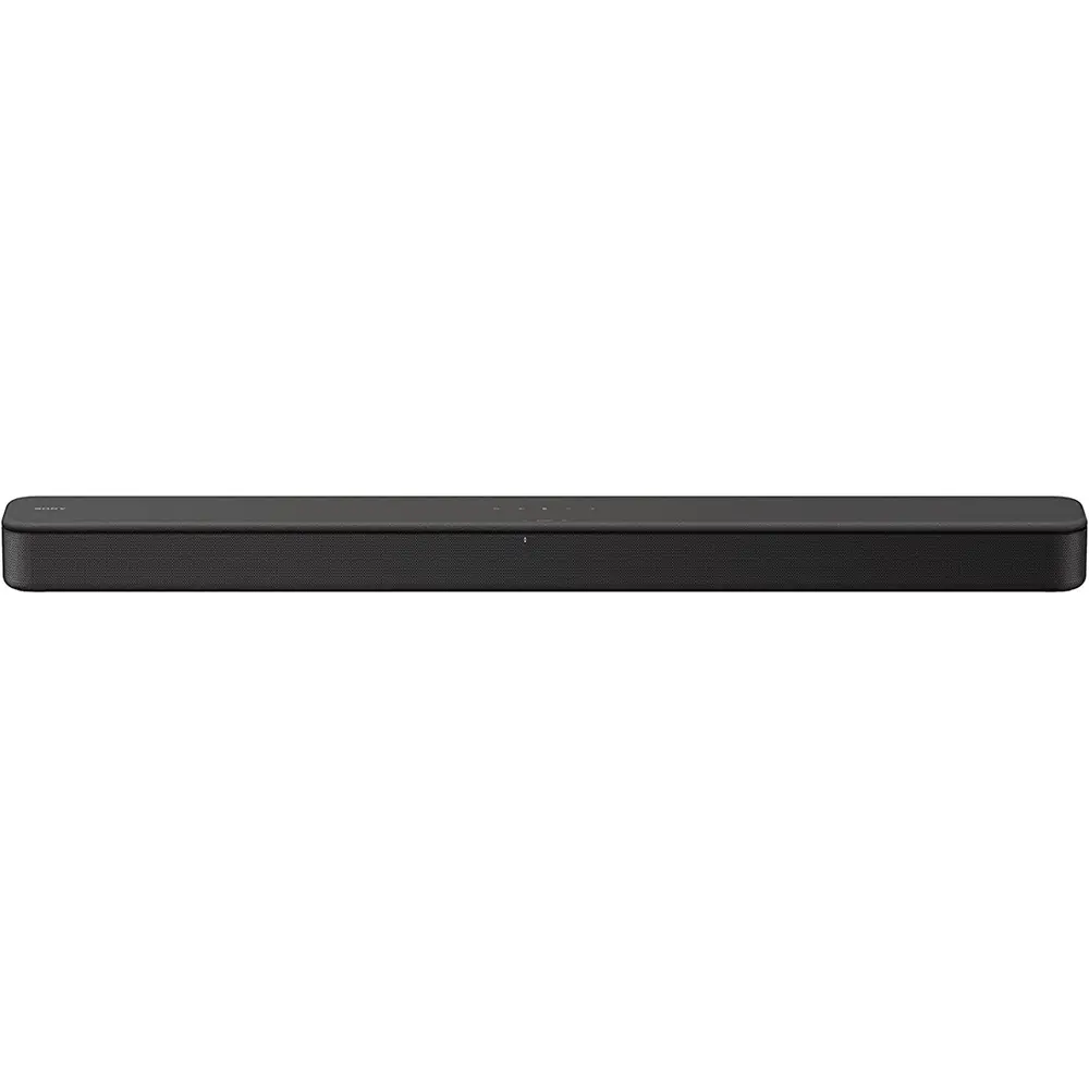 BARRA DE SONIDO S100F CON BASS REFLEX, TWEETER Y BLUETOOTH SONY | NEGRO