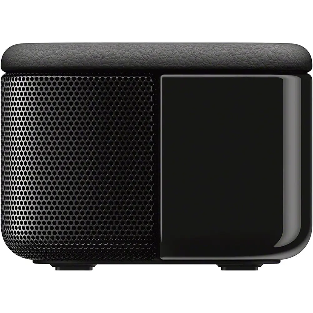 BARRA DE SONIDO S100F CON BASS REFLEX, TWEETER Y BLUETOOTH SONY | NEGRO