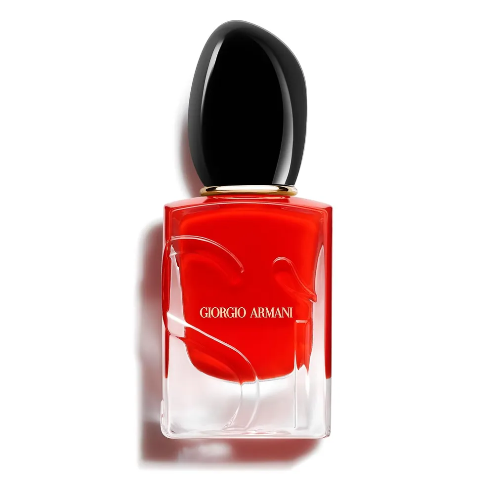 PERFUME ARMANI SÌ PASSIONE EDP MUJER 1 OZ / 30 ML