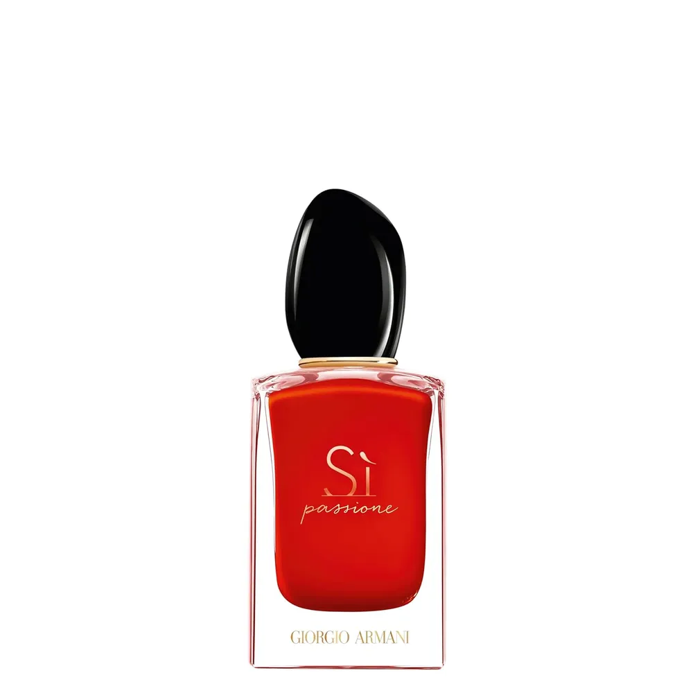 PERFUME ARMANI SÌ PASSIONE EDP MUJER 1.7 OZ / 50 ML