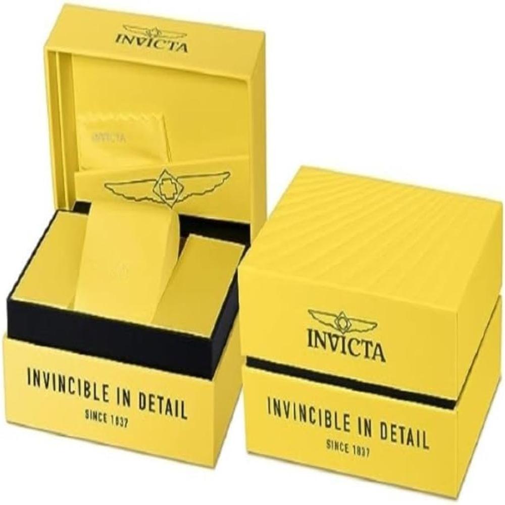 Reloj Invicta Speedway para hombre cronógrafo movimiento de cuarzo | Iridiscente