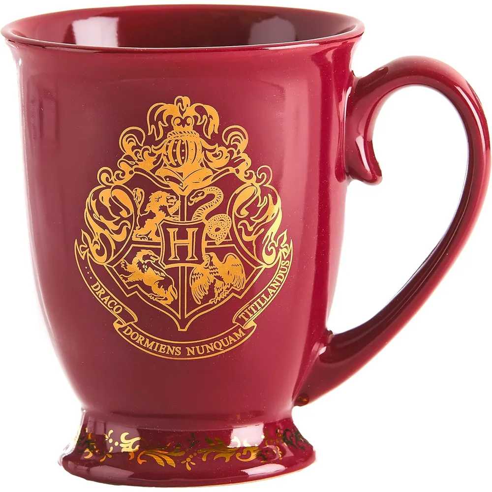 Paladone Harry Potter, taza Hogwarts 280 ml