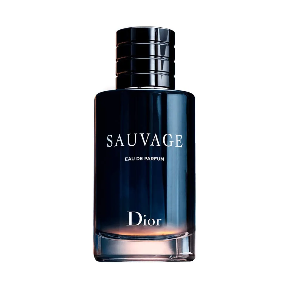 PERFUME DIOR SAUVAGE EDP HOMBRE 3.4 OZ / 100 ML