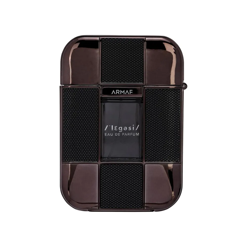 PERFUME ARMAF LEGESI EDP HOMBRE 3.4 OZ / 100 ML