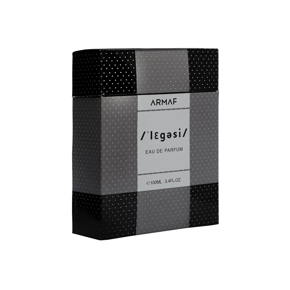 PERFUME ARMAF LEGESI EDP HOMBRE 3.4 OZ / 100 ML
