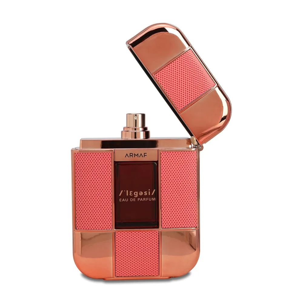PERFUME ARMAF LEGESI EDP MUJER 3.4 OZ / 100 ML
