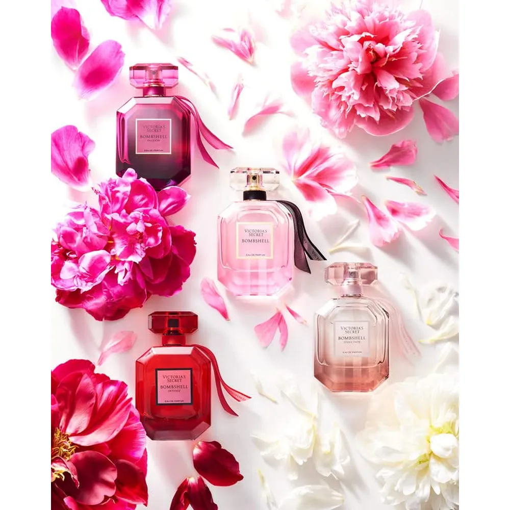 BODY MIST BOMBSHELL SEDUCTION VICTORIA SECRET MUJER 8.4 OZ / 250 ML