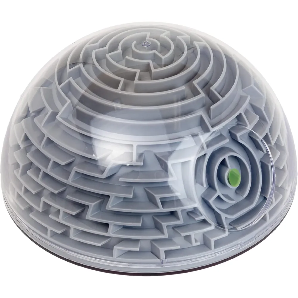 Paladone Star Wars Death Star Maze, laberinto 3D gris