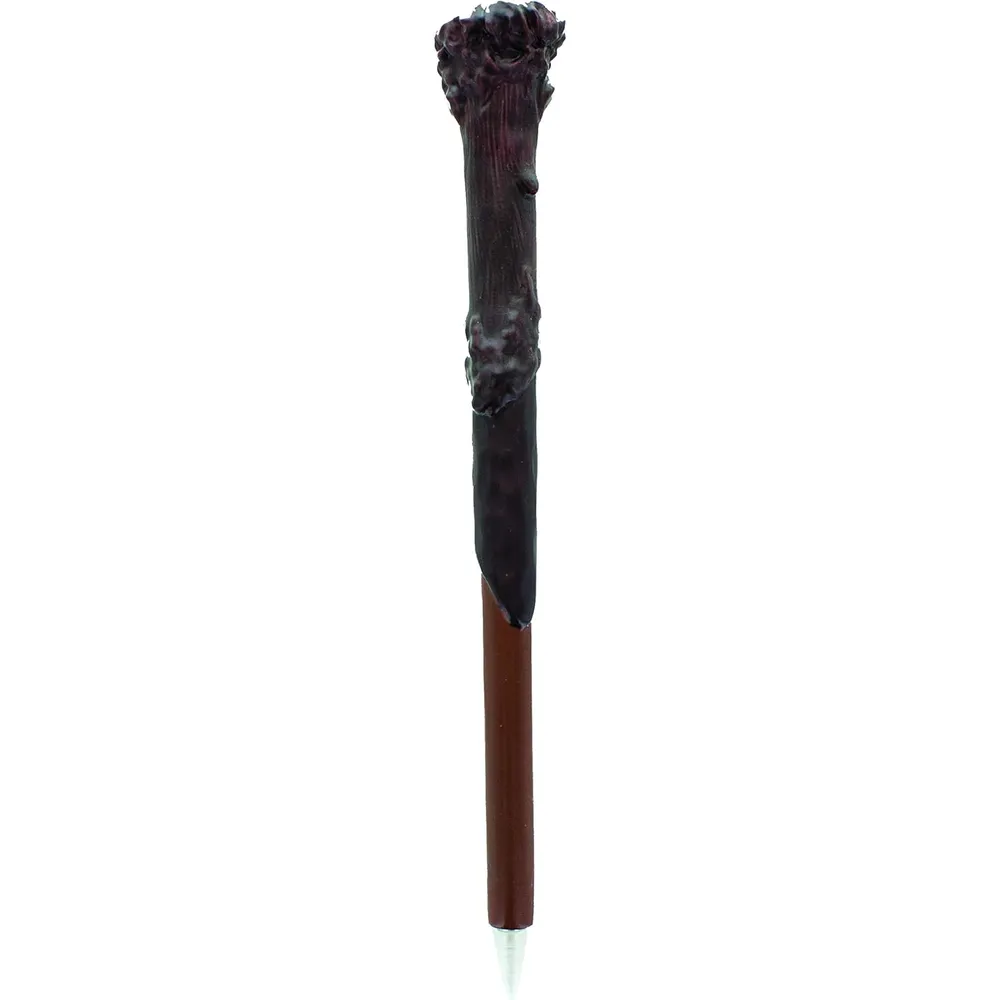 Paladone Harry Potter, bolígrafo varita tinta negra oficial