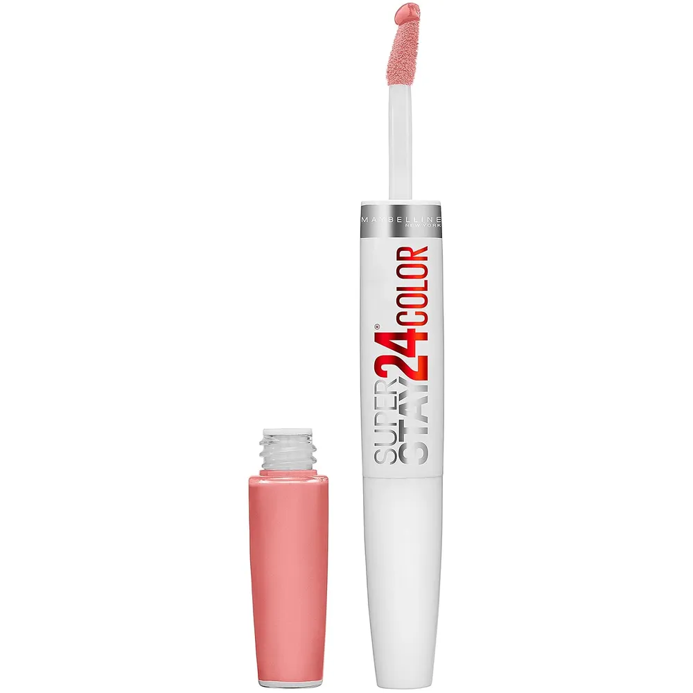 LABIAL LÍQUIDO SUPER STAY 24H MAYBELLINE