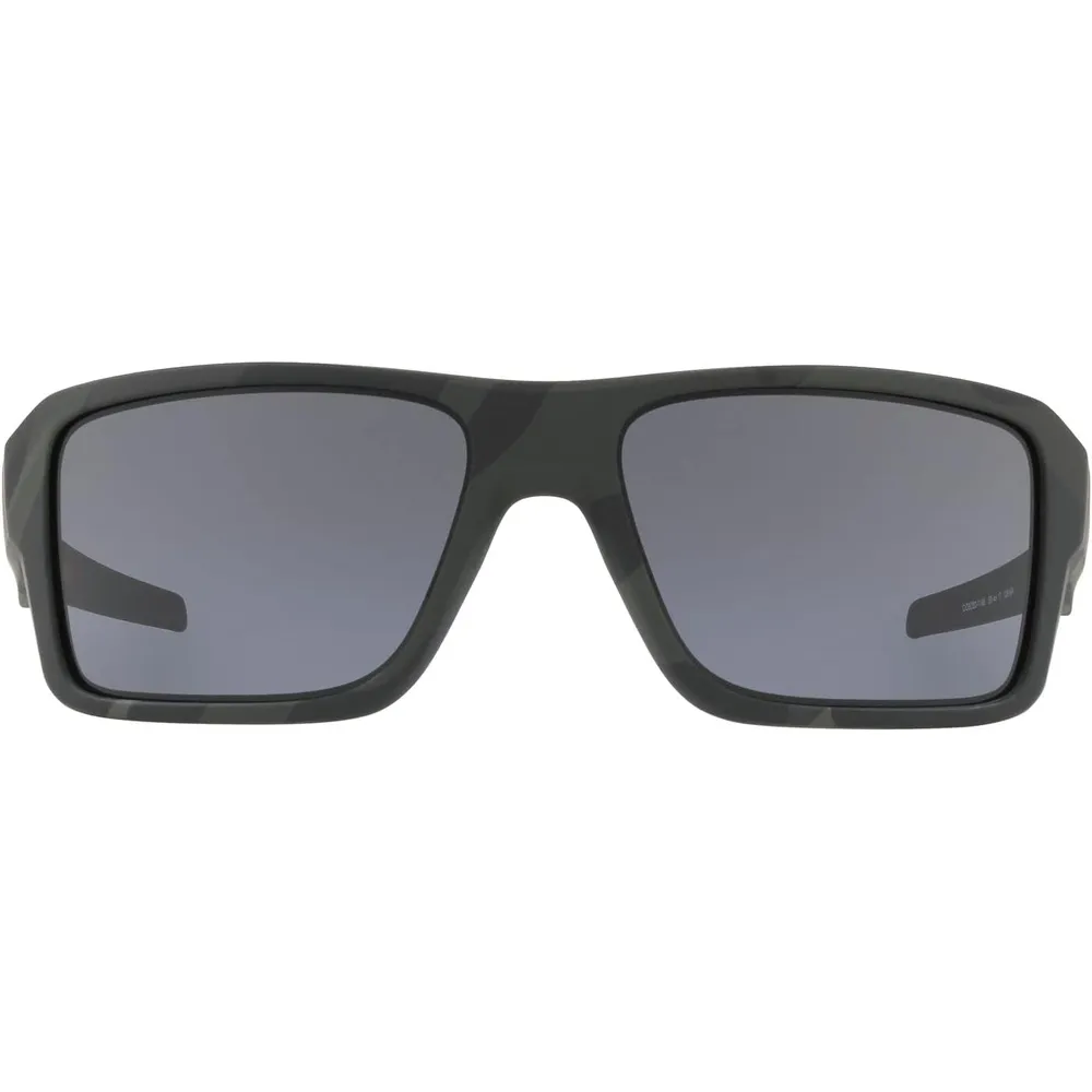 Oakley OO9380 Gafas de Sol Doble Filo para Hombre