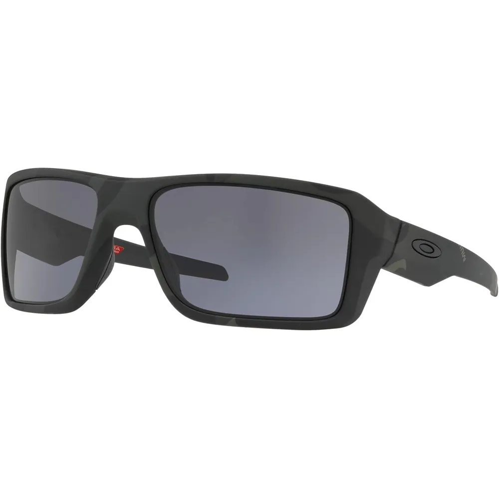 Oakley OO9380 Gafas de Sol Doble Filo para Hombre