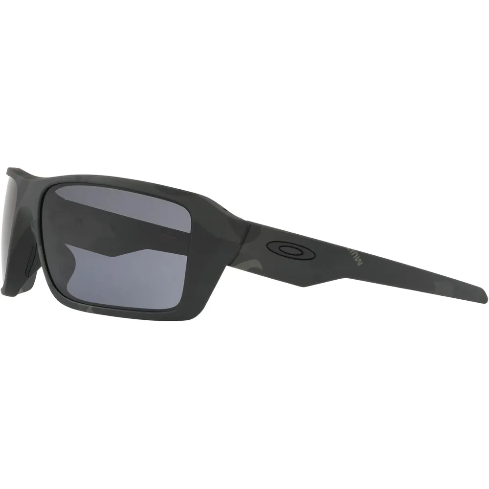 Oakley OO9380 Gafas de Sol Doble Filo para Hombre