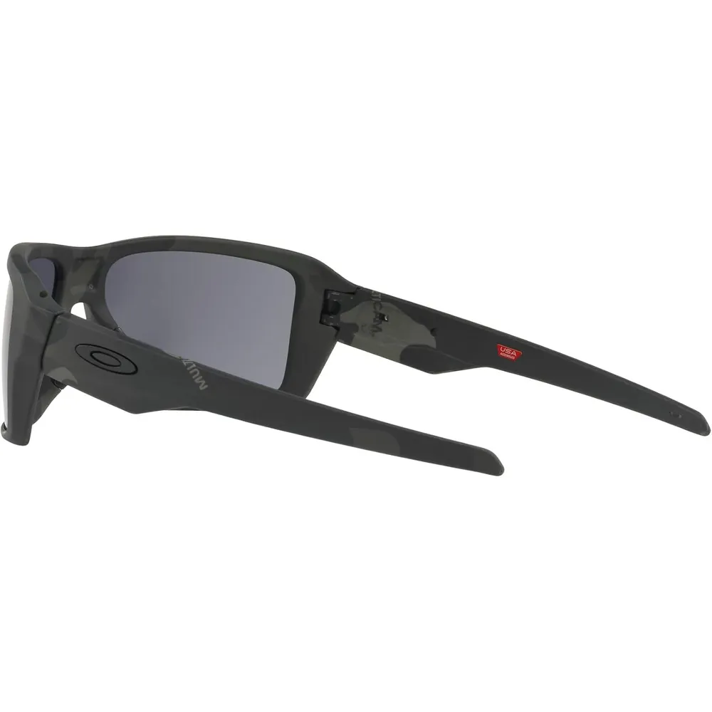 Oakley OO9380 Gafas de Sol Doble Filo para Hombre