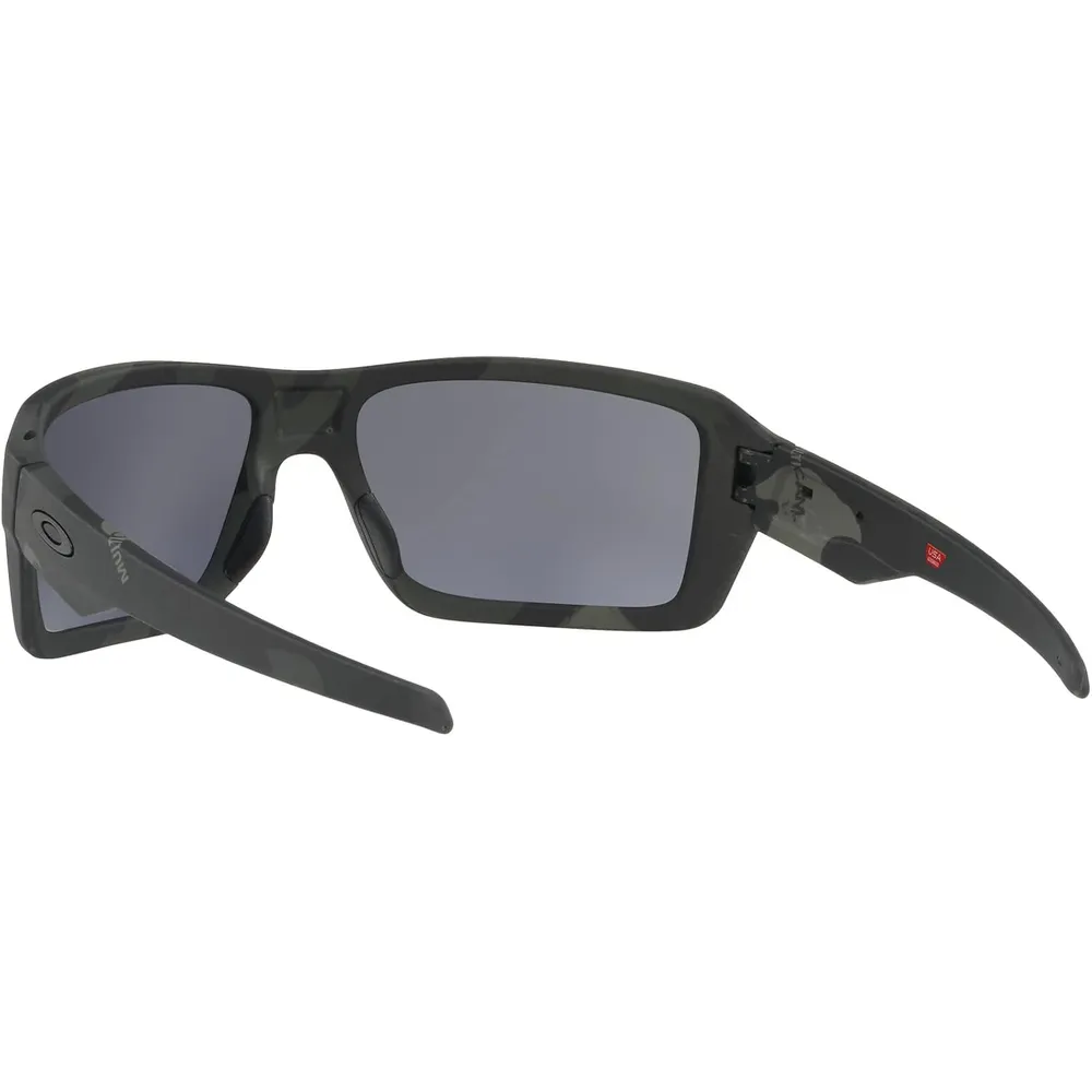 Oakley OO9380 Gafas de Sol Doble Filo para Hombre