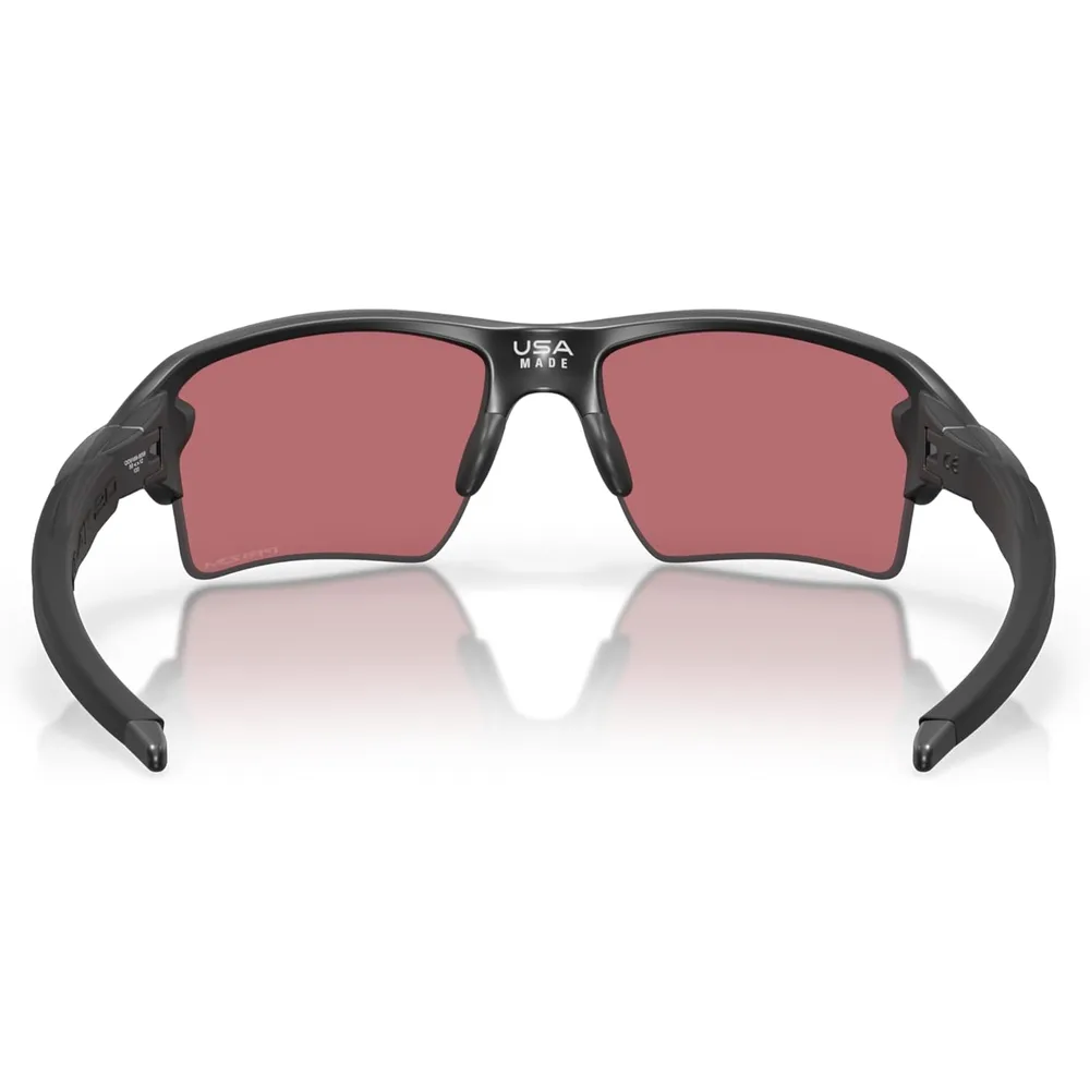 Oakley Flak 2.0 XL OO9188 Gafas de Sol para Hombre