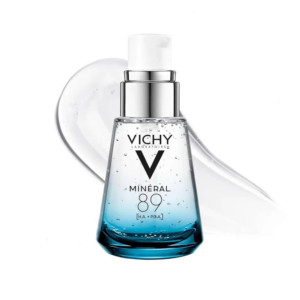 SÉRUM FACIAL VICHY 89 BOOSTER | 1 OZ / 30 ML