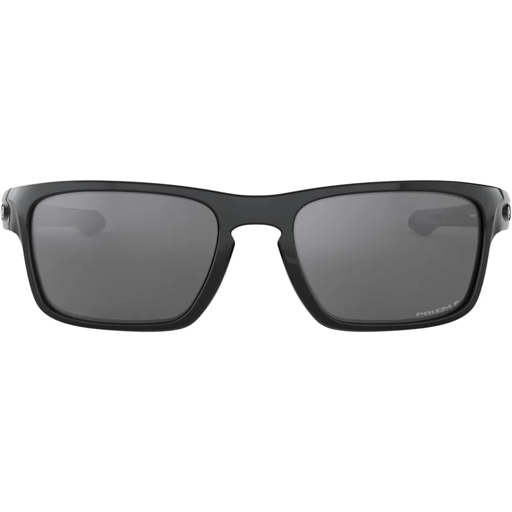 Oakley Stealth OO9408 Gafas de Sol Plateadas para Hombre