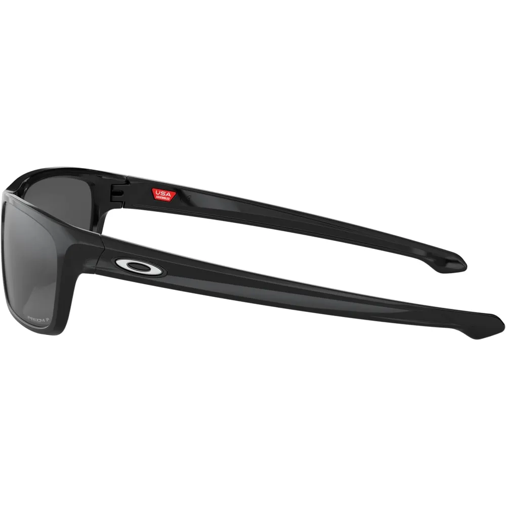 Oakley Stealth OO9408 Gafas de Sol Plateadas para Hombre