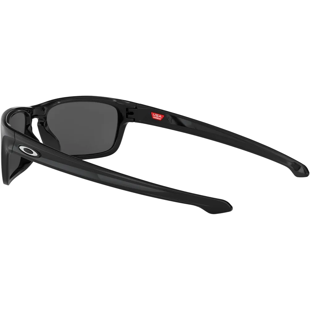 Oakley Stealth OO9408 Gafas de Sol Plateadas para Hombre