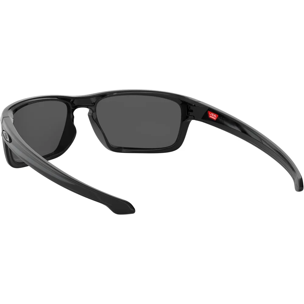 Oakley Stealth OO9408 Gafas de Sol Plateadas para Hombre