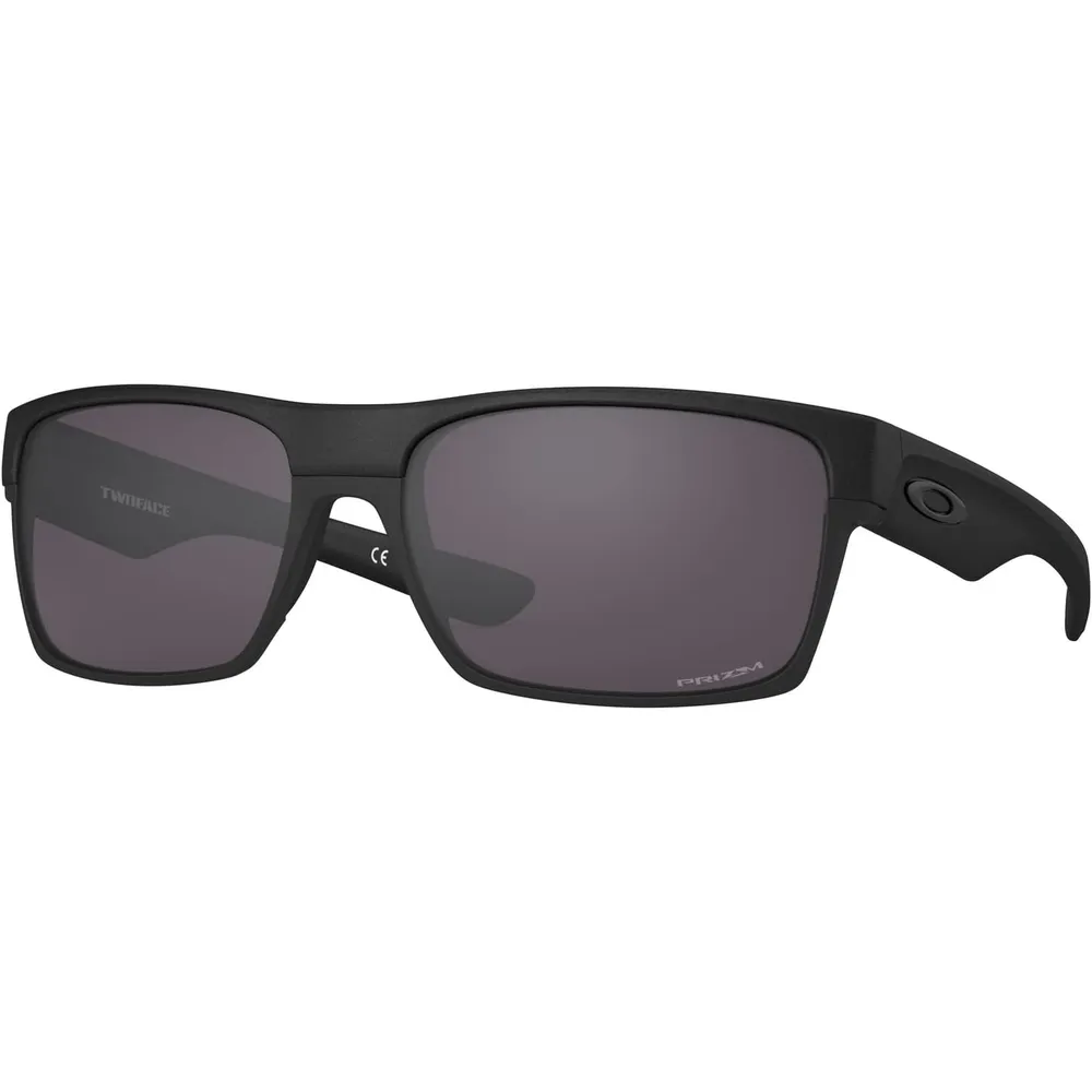 Oakley Twoface OO9189 Gafas de Sol para Hombre