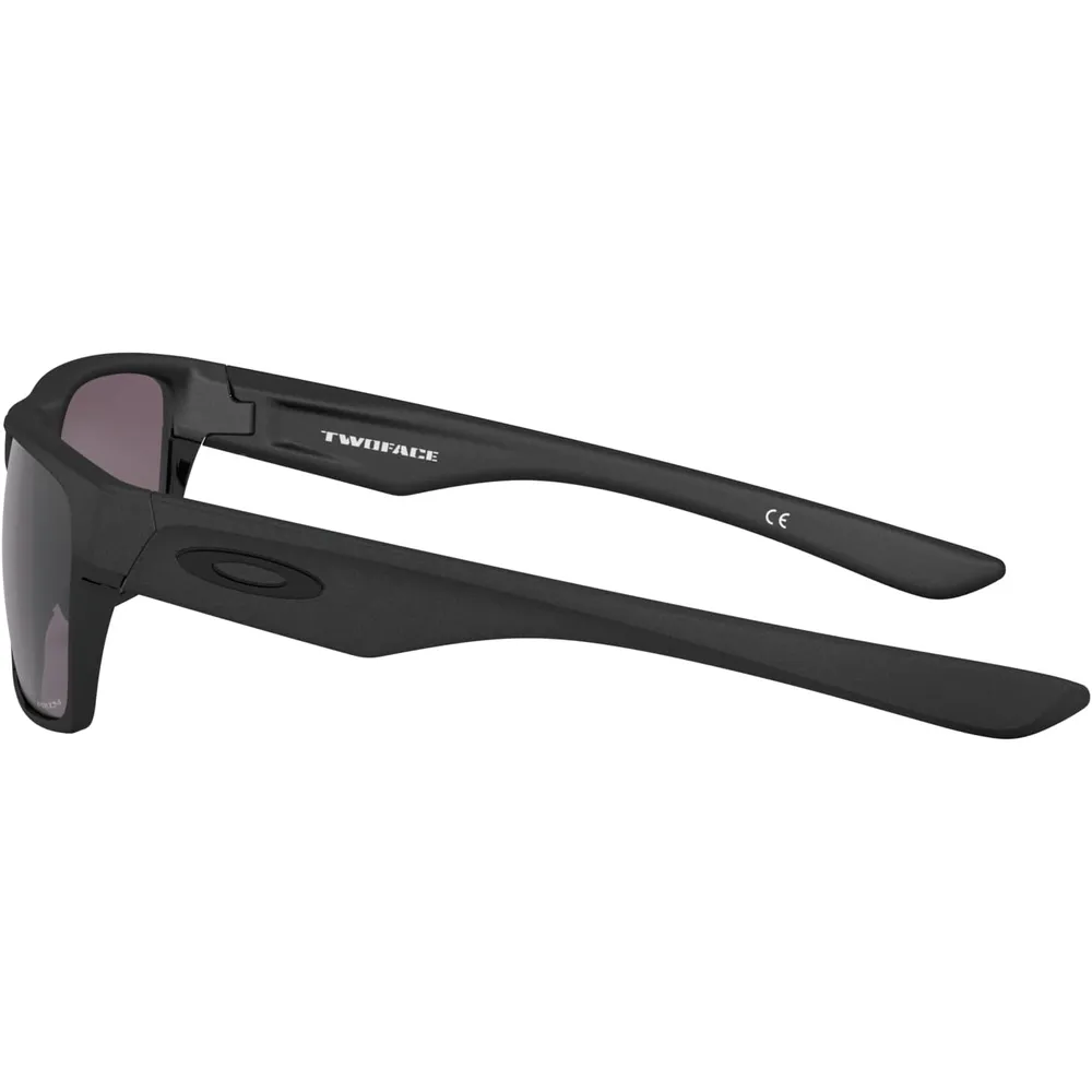 Oakley Twoface OO9189 Gafas de Sol para Hombre