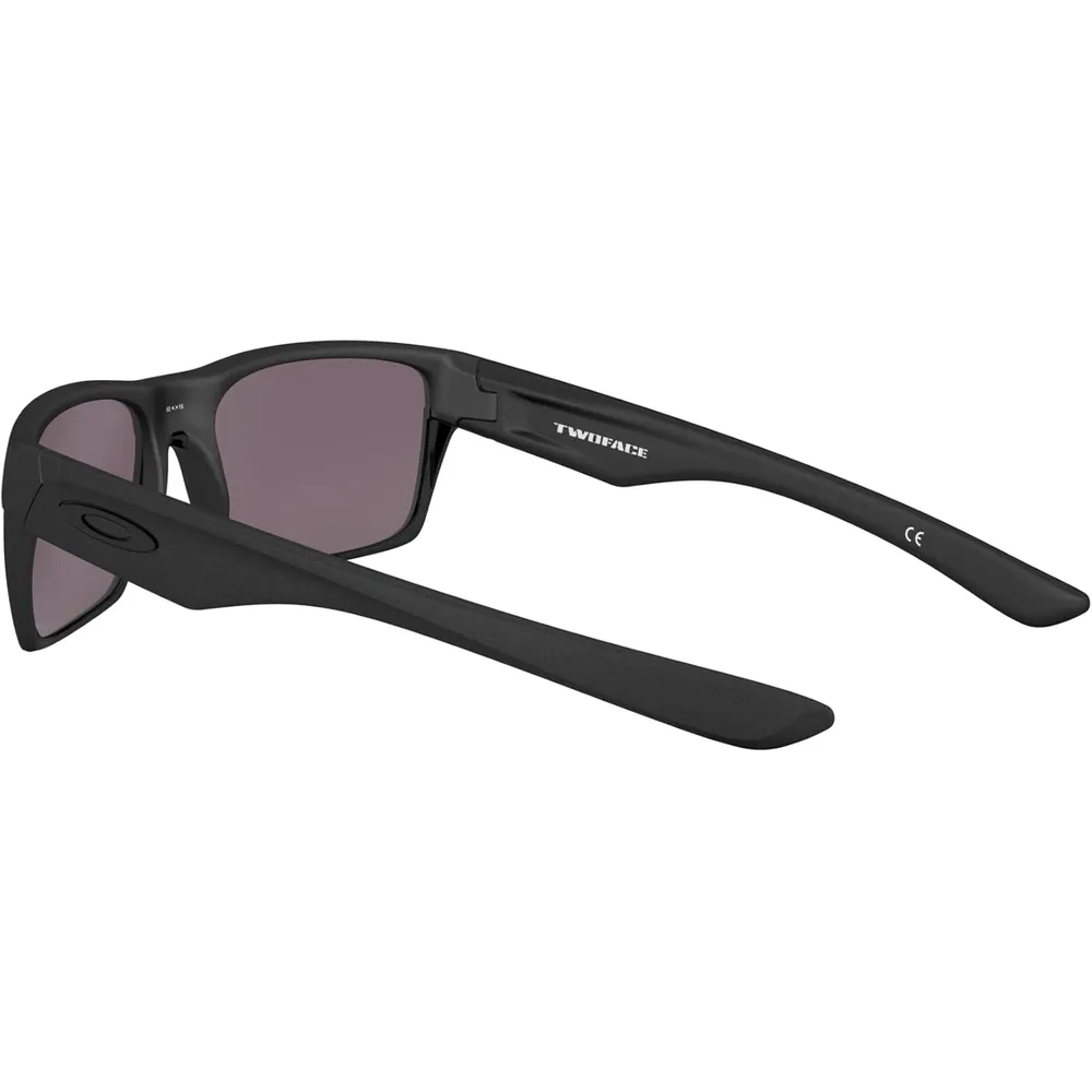 Oakley Twoface OO9189 Gafas de Sol para Hombre