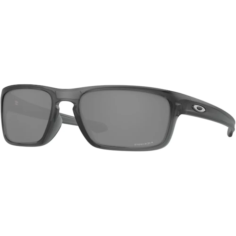 Oakley Stealth OO9408 Gafas de Sol Plateadas para Hombre