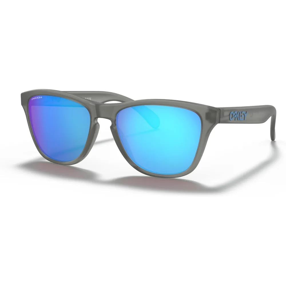 Oakley Frogskins XS OJ9006 Gafas de Sol Unisex para Niños
