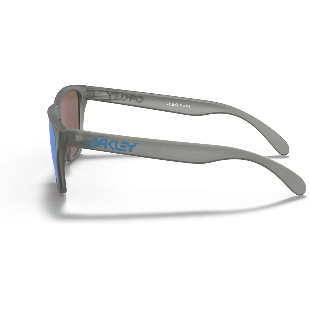 Oakley Frogskins XS OJ9006 Gafas de Sol Unisex para Niños