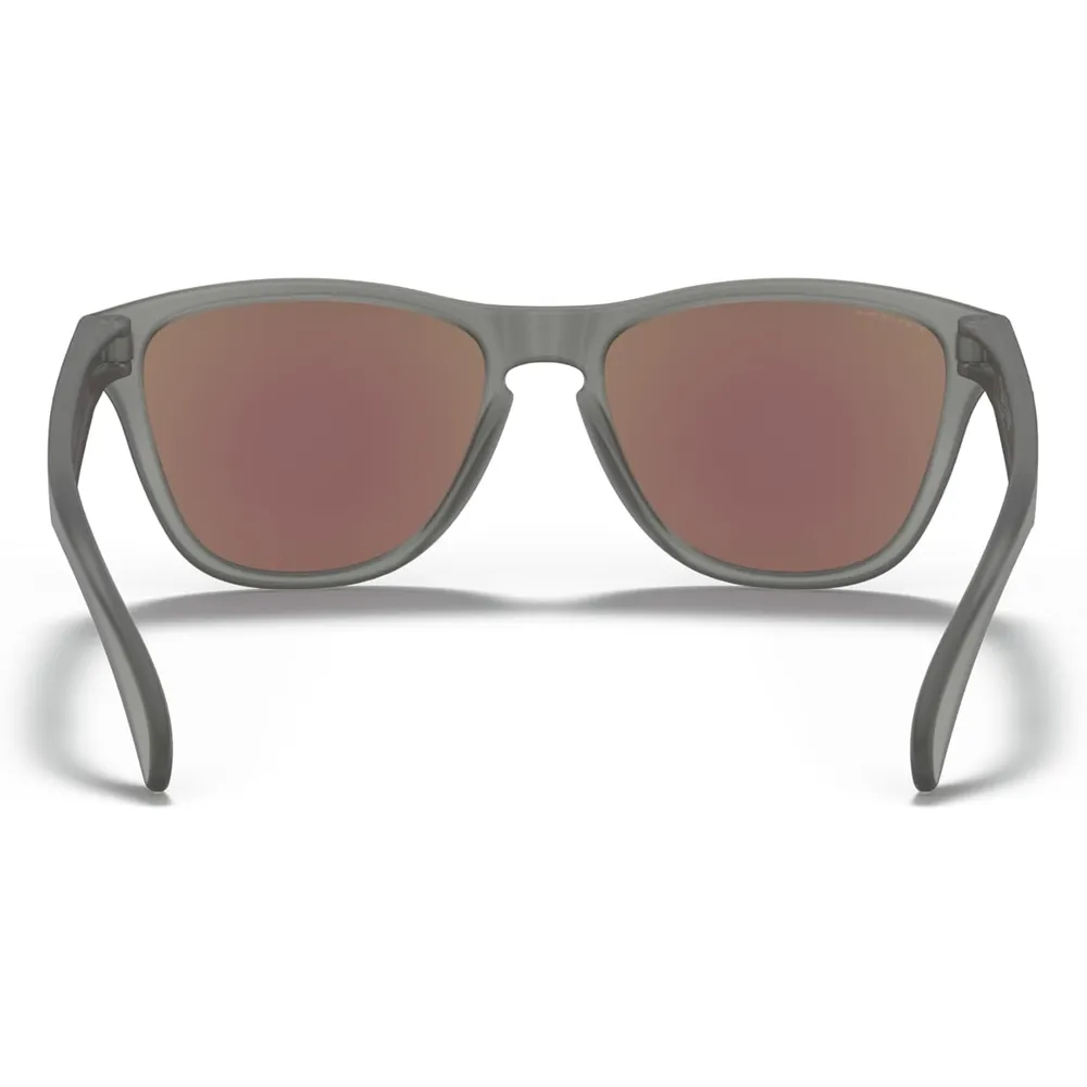 Oakley Frogskins XS OJ9006 Gafas de Sol Unisex para Niños