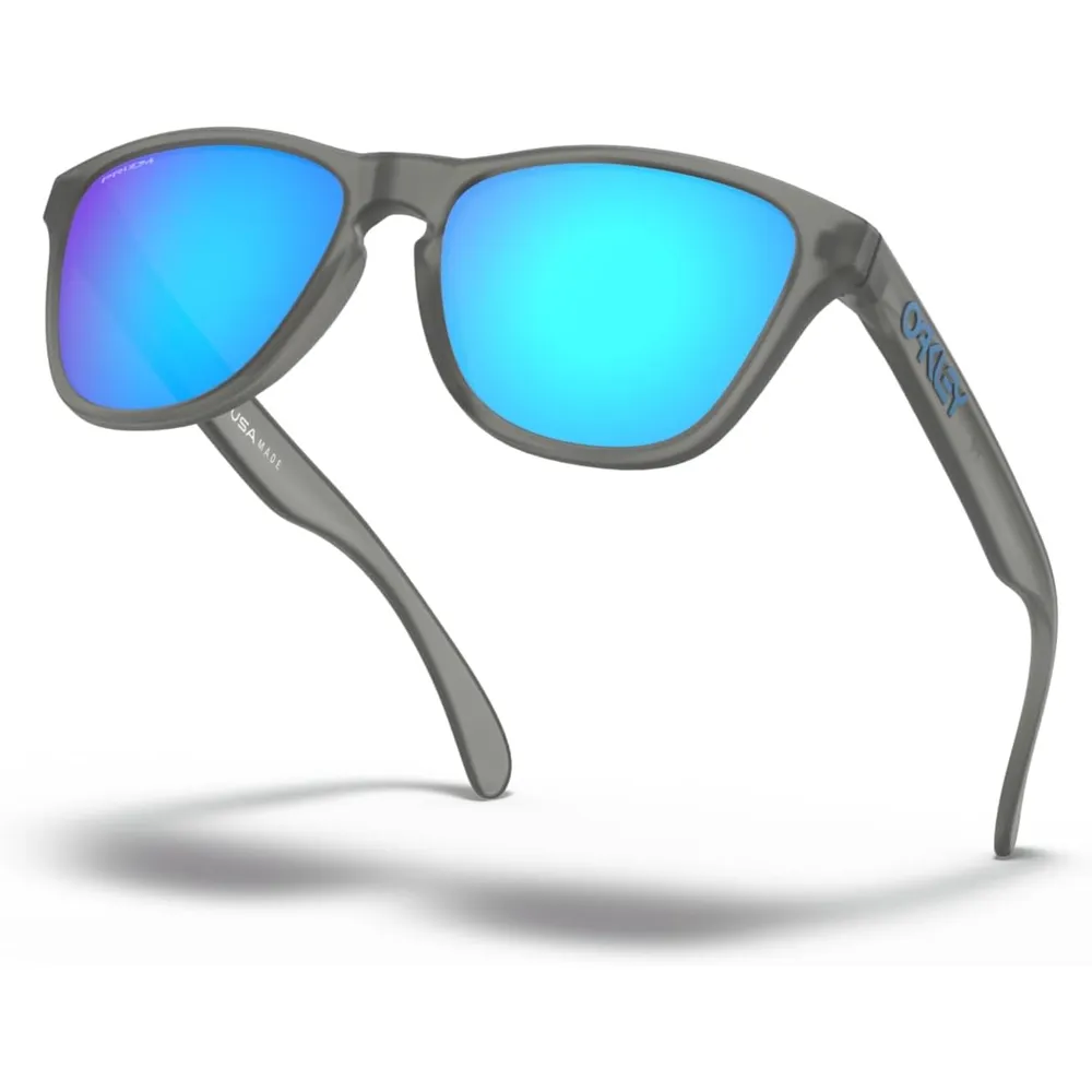 Oakley Frogskins XS OJ9006 Gafas de Sol Unisex para Niños