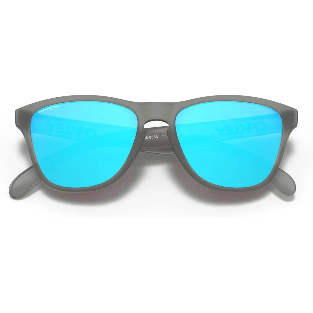 Oakley Frogskins XS OJ9006 Gafas de Sol Unisex para Niños