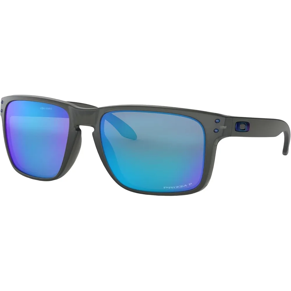 Oakley Holbrook XL OO9417 Gafas de Sol para Hombre