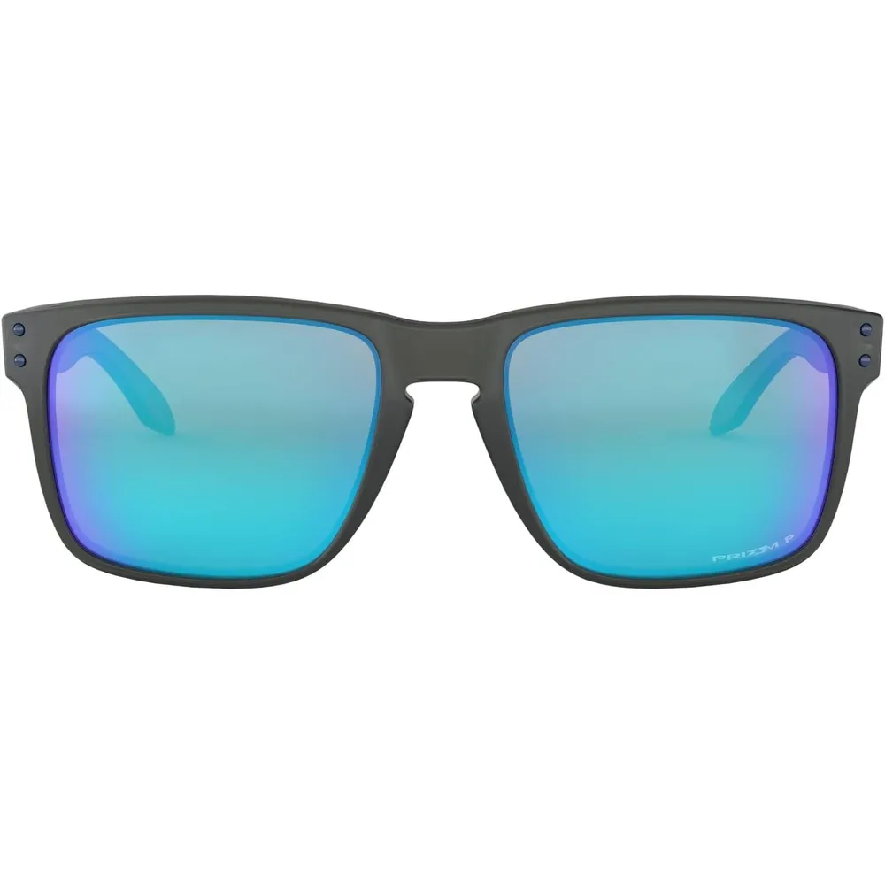 Oakley Holbrook XL OO9417 Gafas de Sol para Hombre