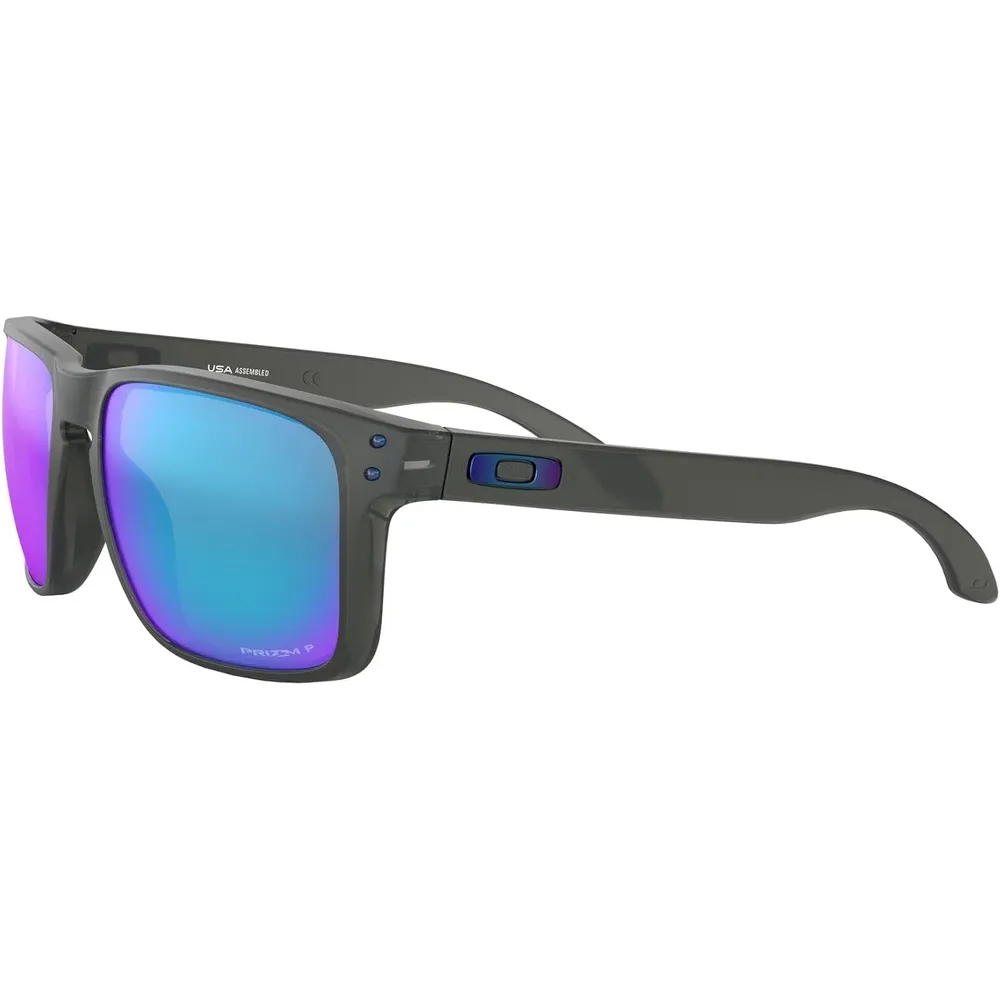 Oakley Holbrook XL OO9417 Gafas de Sol para Hombre