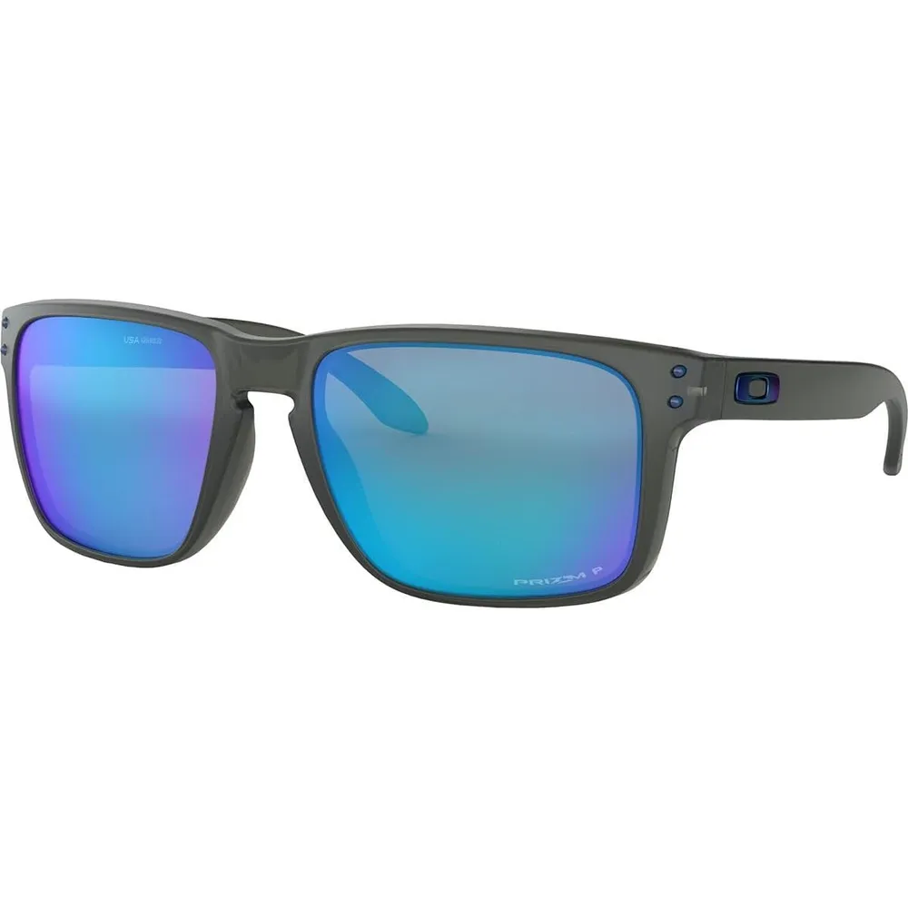 Oakley Holbrook XL OO9417 Gafas de Sol para Hombre