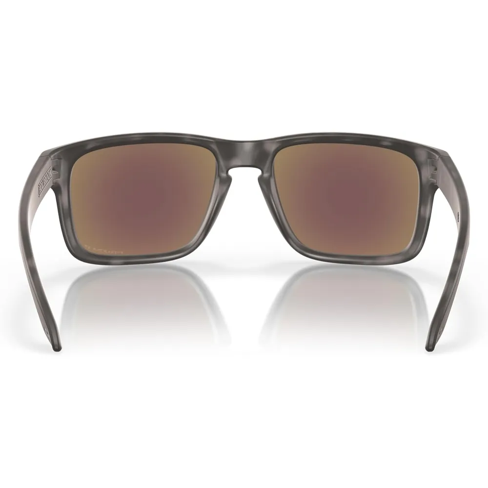 Oakley Holbrook OO9102 Gafas de Sol Polarizadas para Hombre