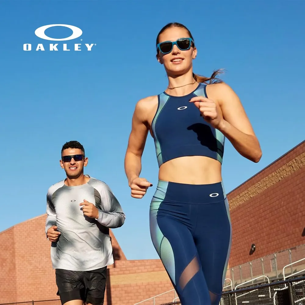 Oakley Fives Squared OO9238 Gafas de Sol para Hombre