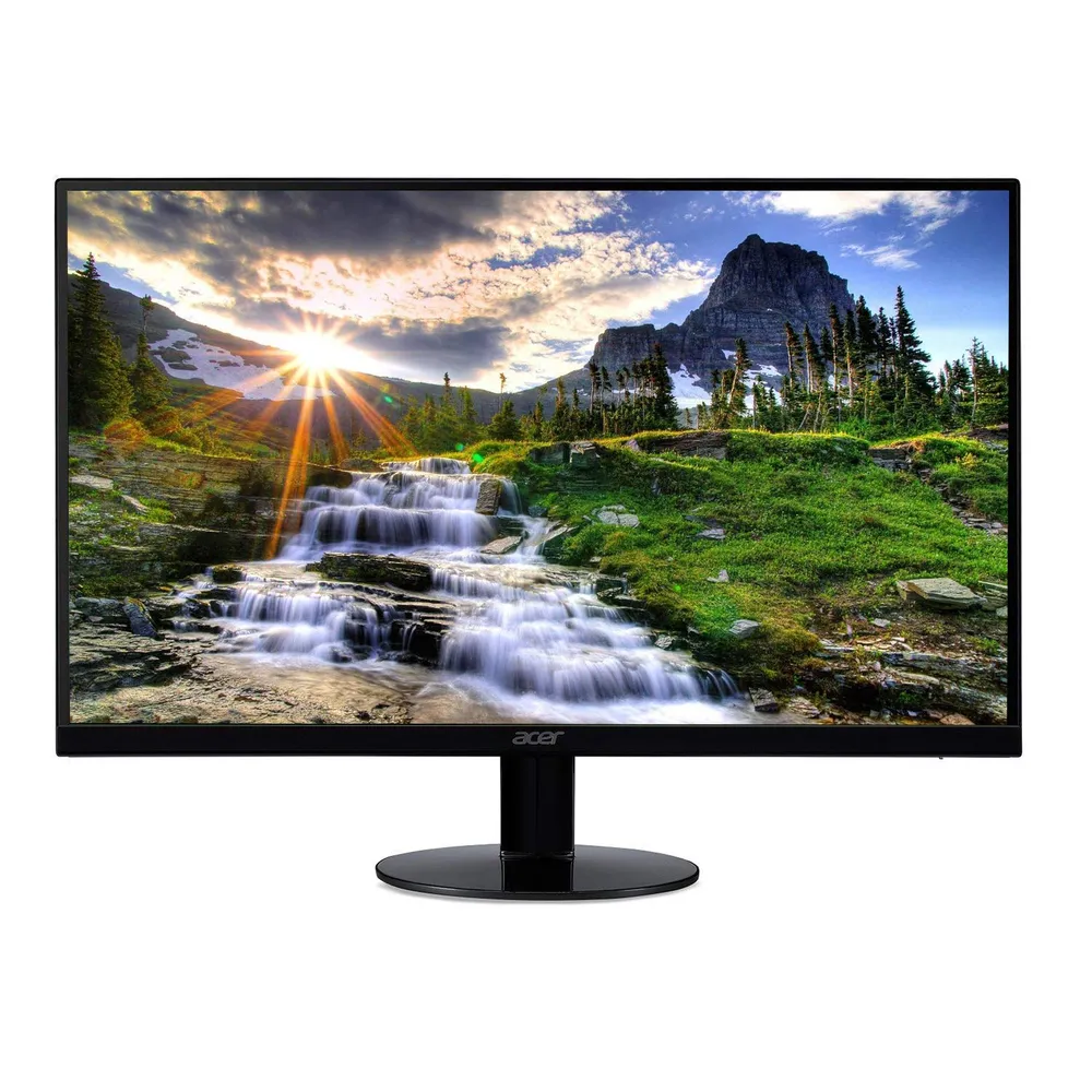 Acer SB220Q BI Monitor 21.5" Full HD IPS Sin Marco