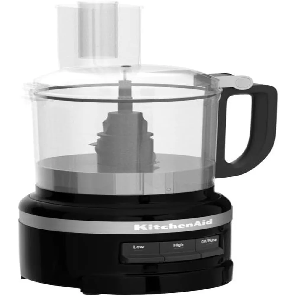 KITCHENAID KFP0718, PROCESADOR DE ALIMENTOS 7 QT / 6.6 L