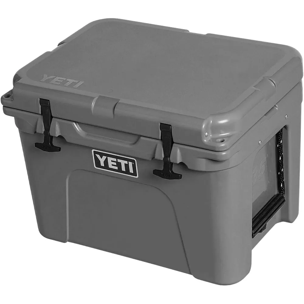 YETI Tundra 35 Cooler Portátil | Gris