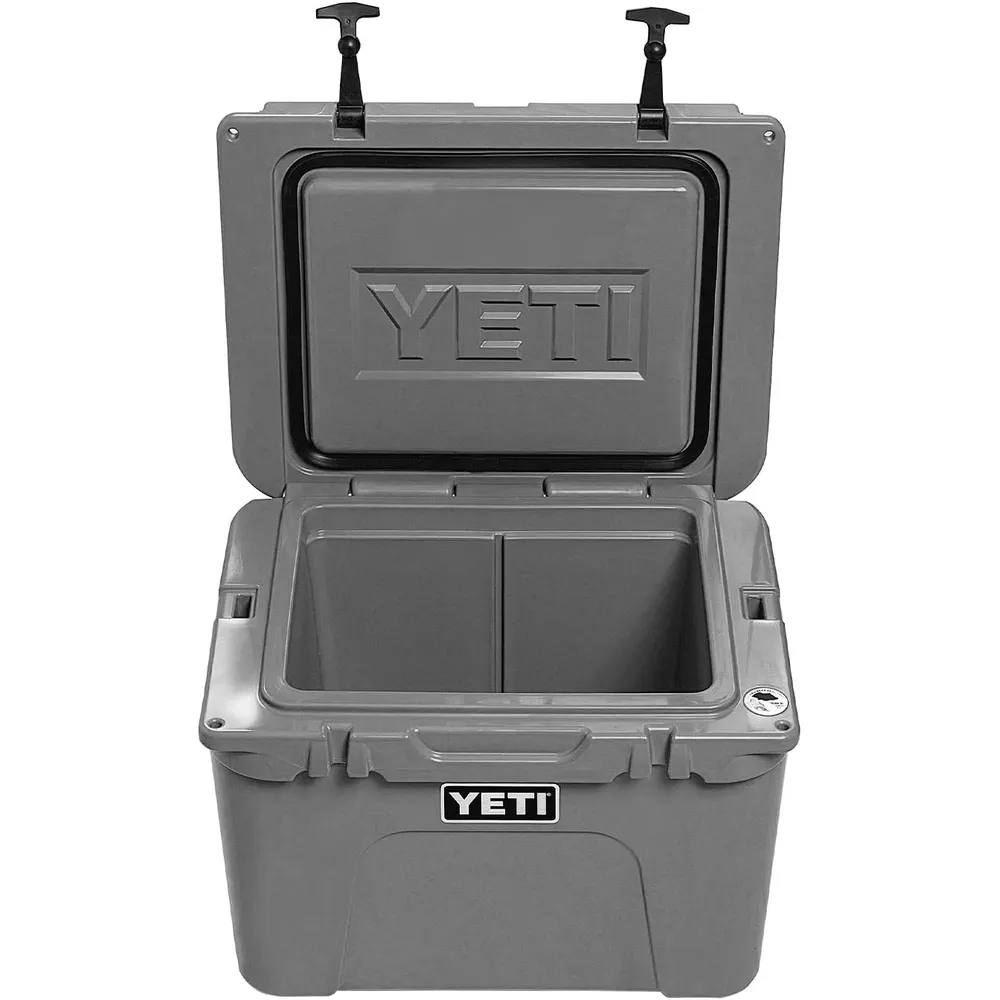 YETI Tundra 35 Cooler Portátil | Gris